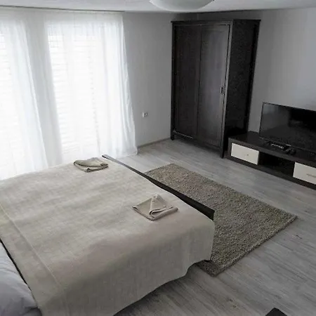 Liptov Kasandra Willa