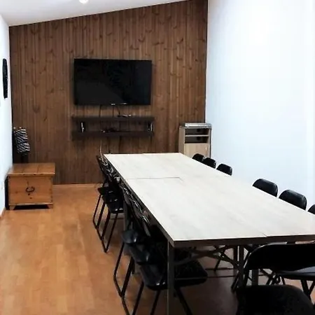 Liptov Kasandra וילה *