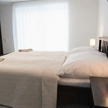 Liptov Kasandra Willa