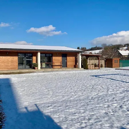 Liptov Kasandra Vlachy