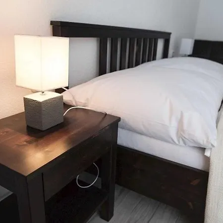 וילה Liptov Kasandra Vlachy