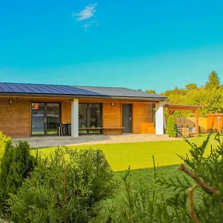 Willa Liptov Kasandra