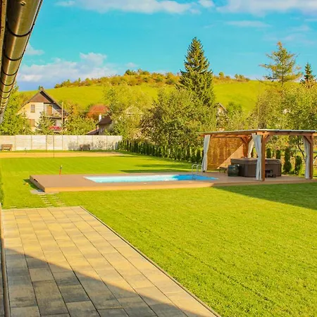 Liptov Kasandra וילה Vlachy