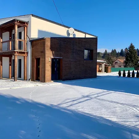 Liptov Kasandra Willa *