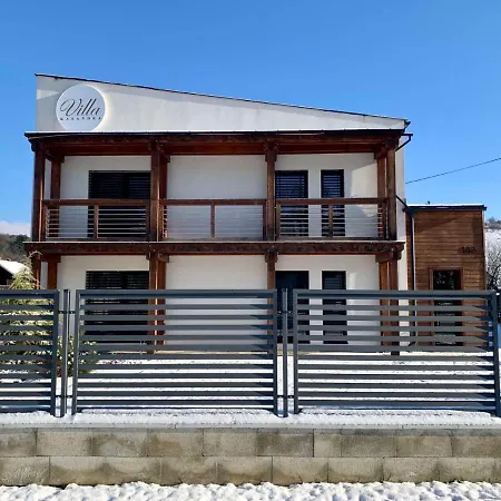 Liptov Kasandra Willa Vlachy