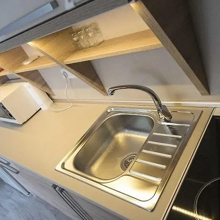 Liptov Kasandra Willa