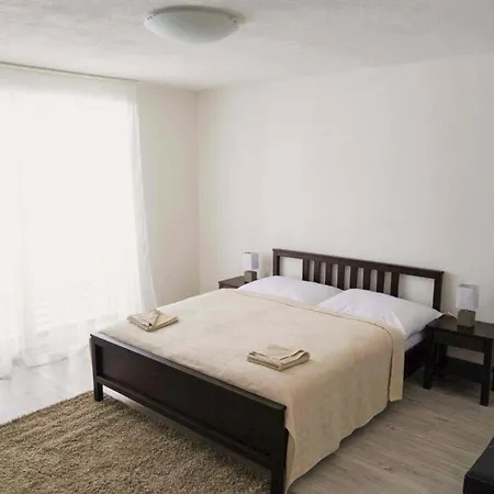 Liptov Kasandra וילה Vlachy