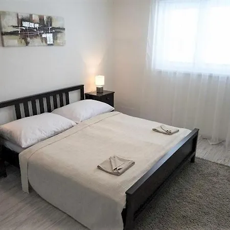 Liptov Kasandra Willa *