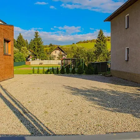 Liptov Kasandra Willa