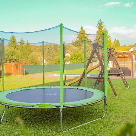 Liptov Kasandra Willa *