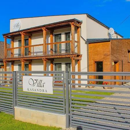 Willa Liptov Kasandra *